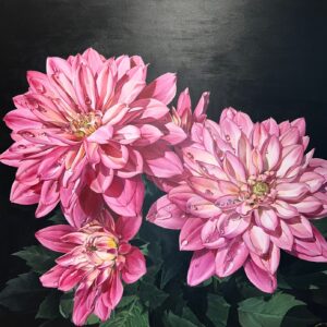 Dahlia