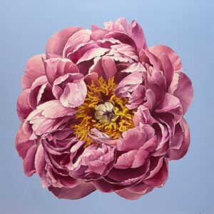 Peony